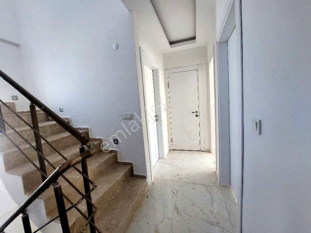 İzmir Seferihisar Doğanbey De Satılık Yazlık Villa 3+1 - Görsel 14