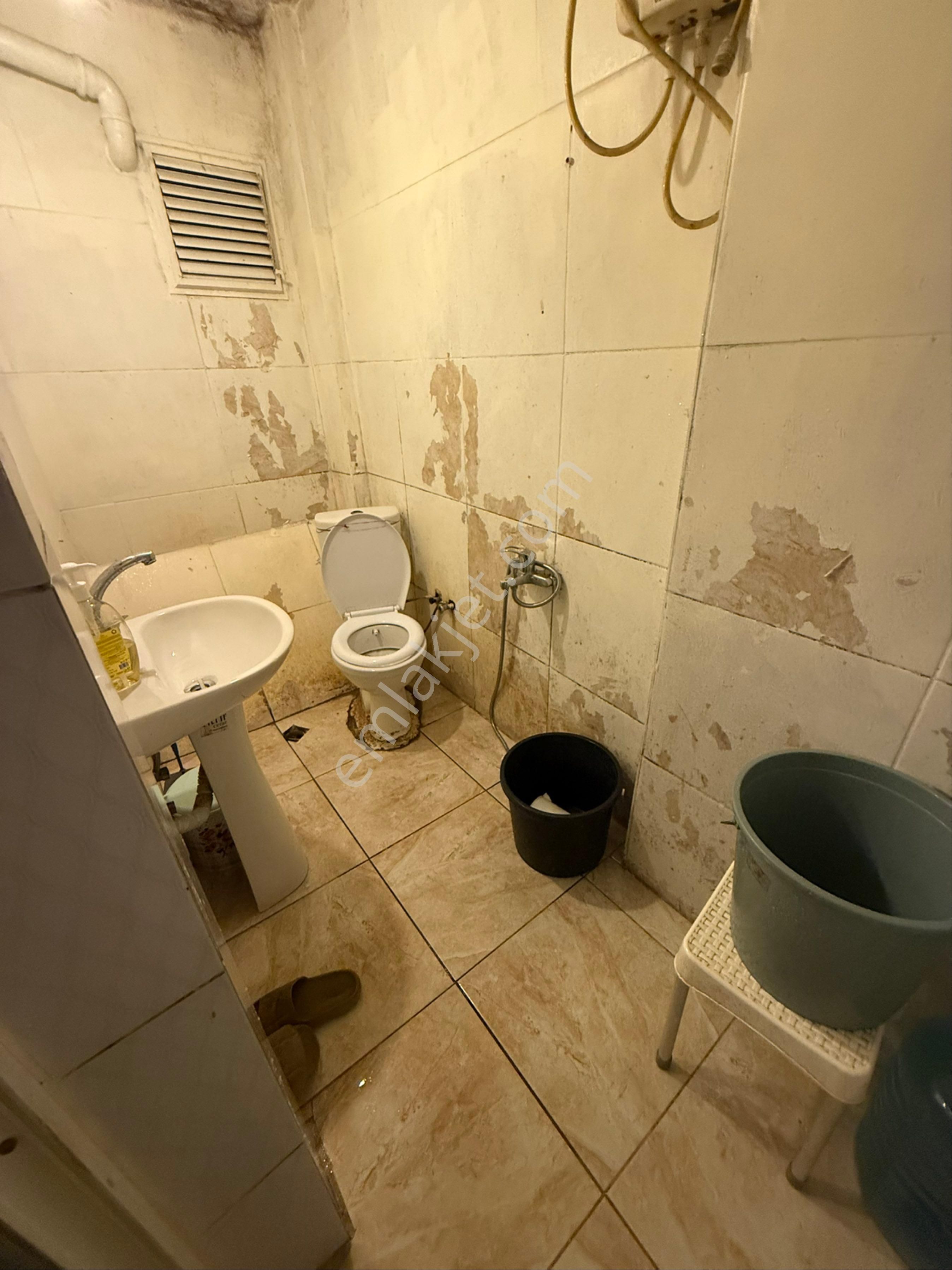 Fatih İskenderpaşa Mah Satılık Bodrum Katı 1+1 - Görsel 23