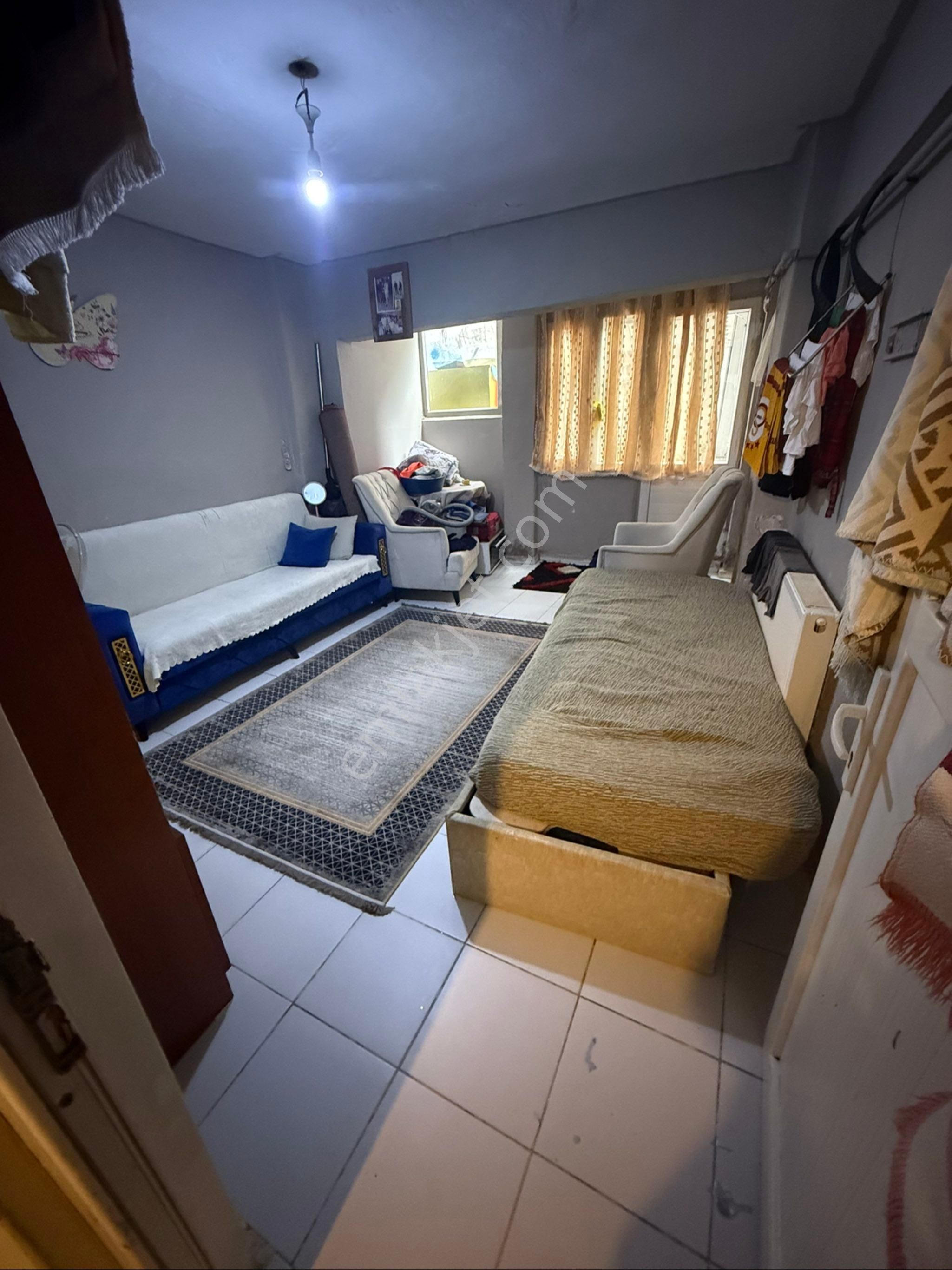 Fatih İskenderpaşa Mah Satılık Bodrum Katı 1+1 - Görsel 14