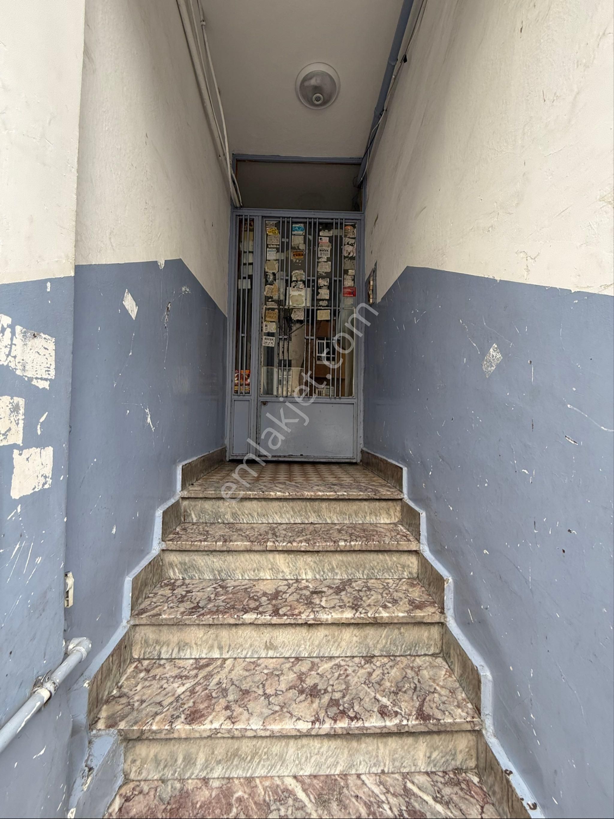 Fatih İskenderpaşa Mah Satılık Bodrum Katı 1+1 - Görsel 4