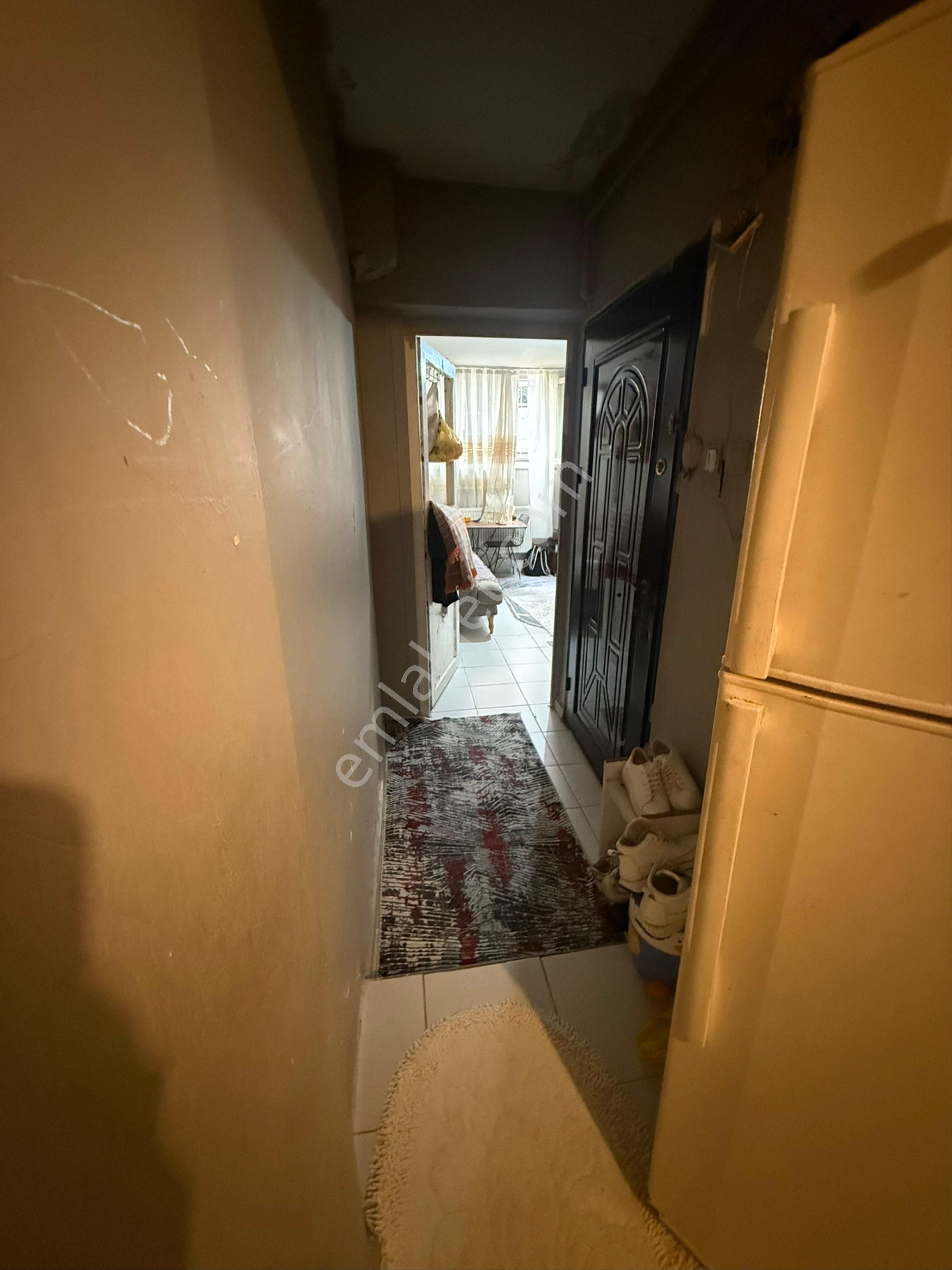 Fatih İskenderpaşa Mah Satılık Bodrum Katı 1+1 - Görsel 31