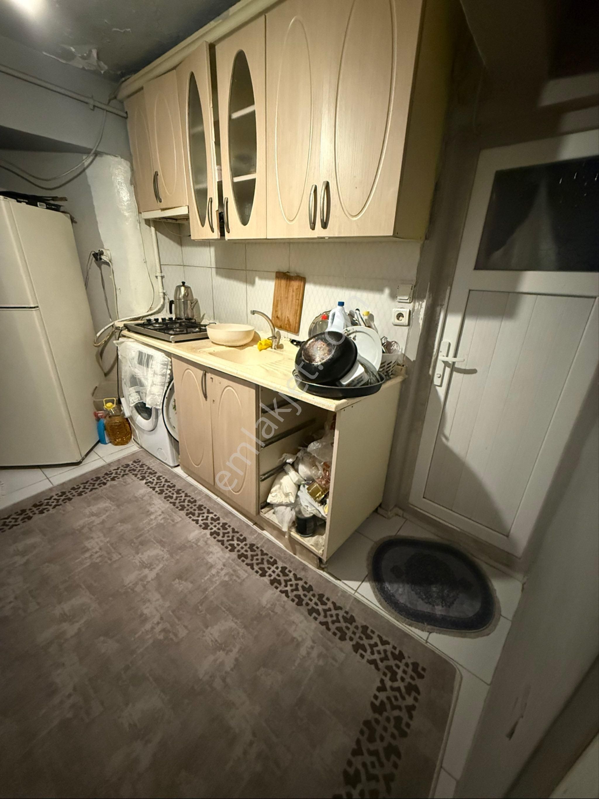 Fatih İskenderpaşa Mah Satılık Bodrum Katı 1+1 - Görsel 25