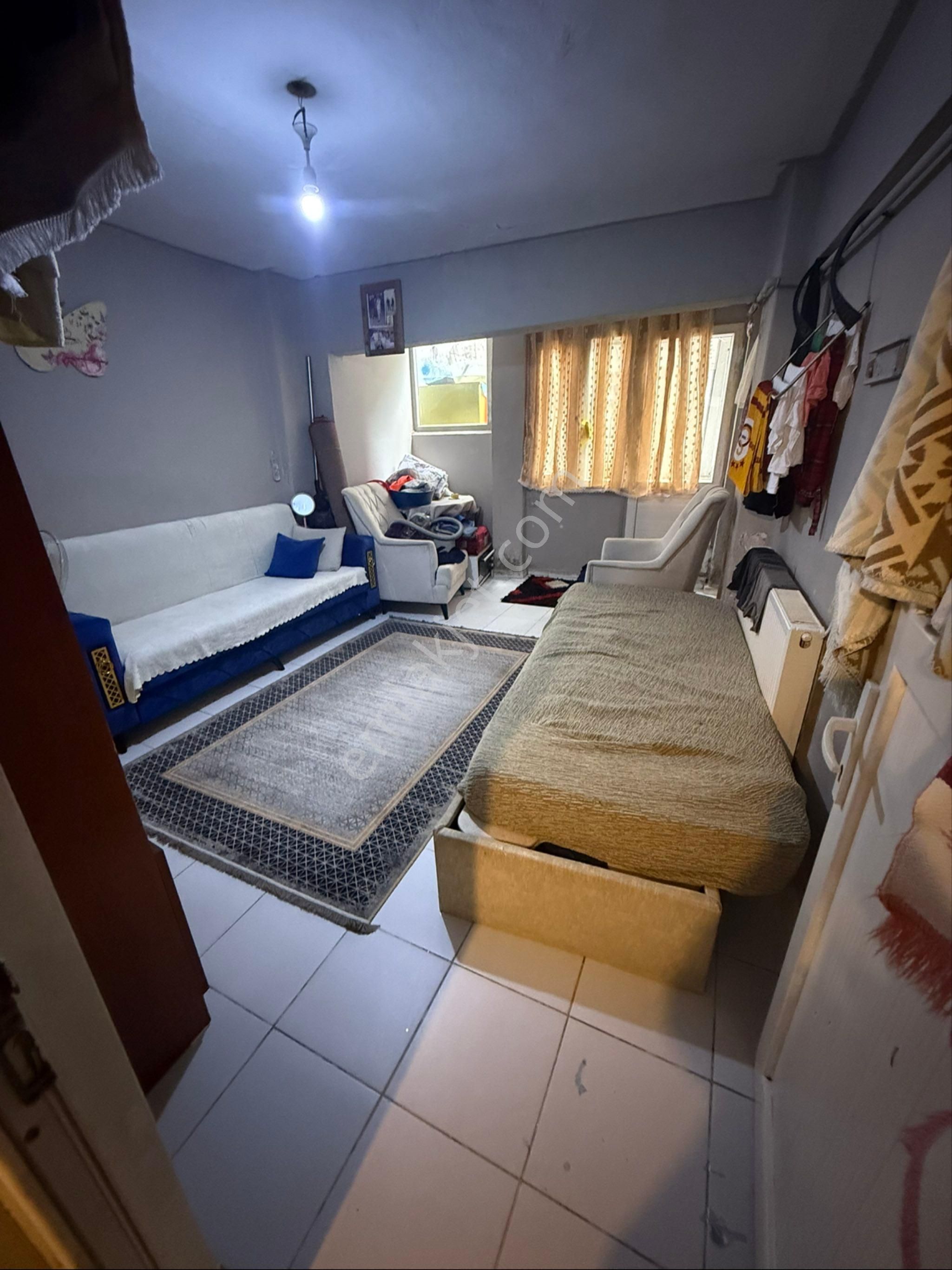 Fatih İskenderpaşa Mah Satılık Bodrum Katı 1+1 - Görsel 13