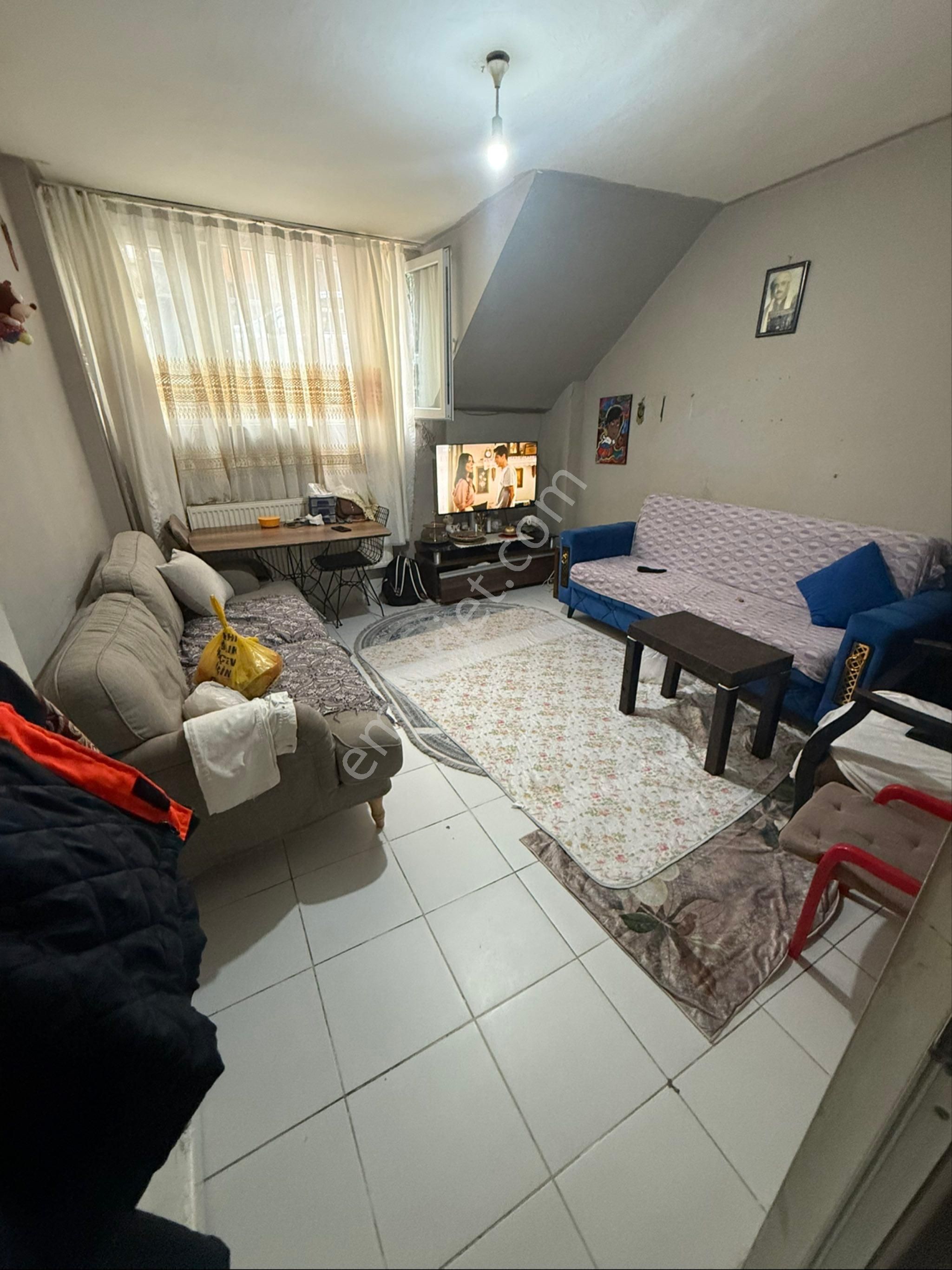 Fatih İskenderpaşa Mah Satılık Bodrum Katı 1+1 - Görsel 8