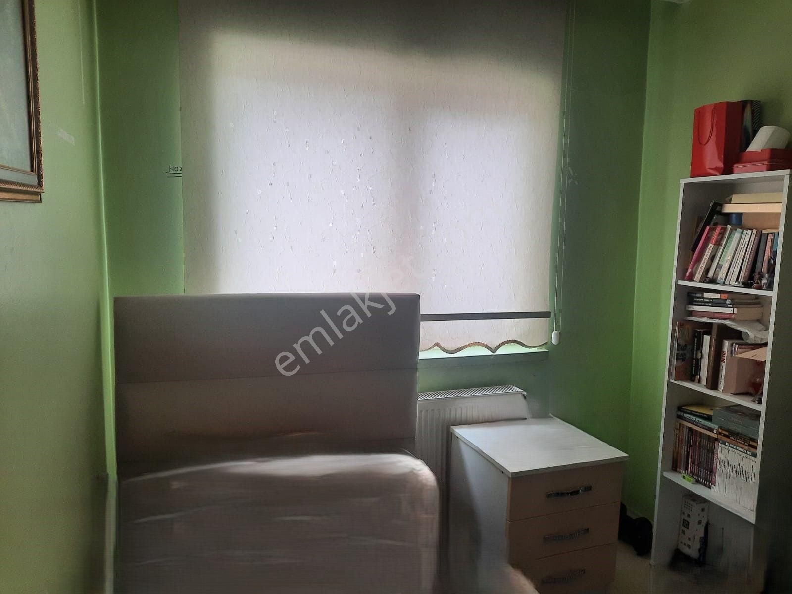 Mamak Durali Alıç Mahallesi'nde Satılık Daire - Görsel 8