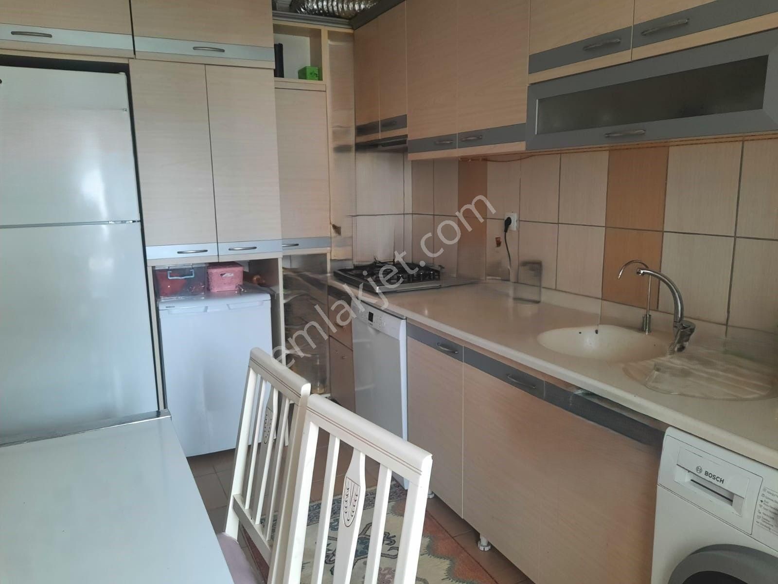 Mamak Durali Alıç Mahallesi'nde Satılık Daire - Görsel 5