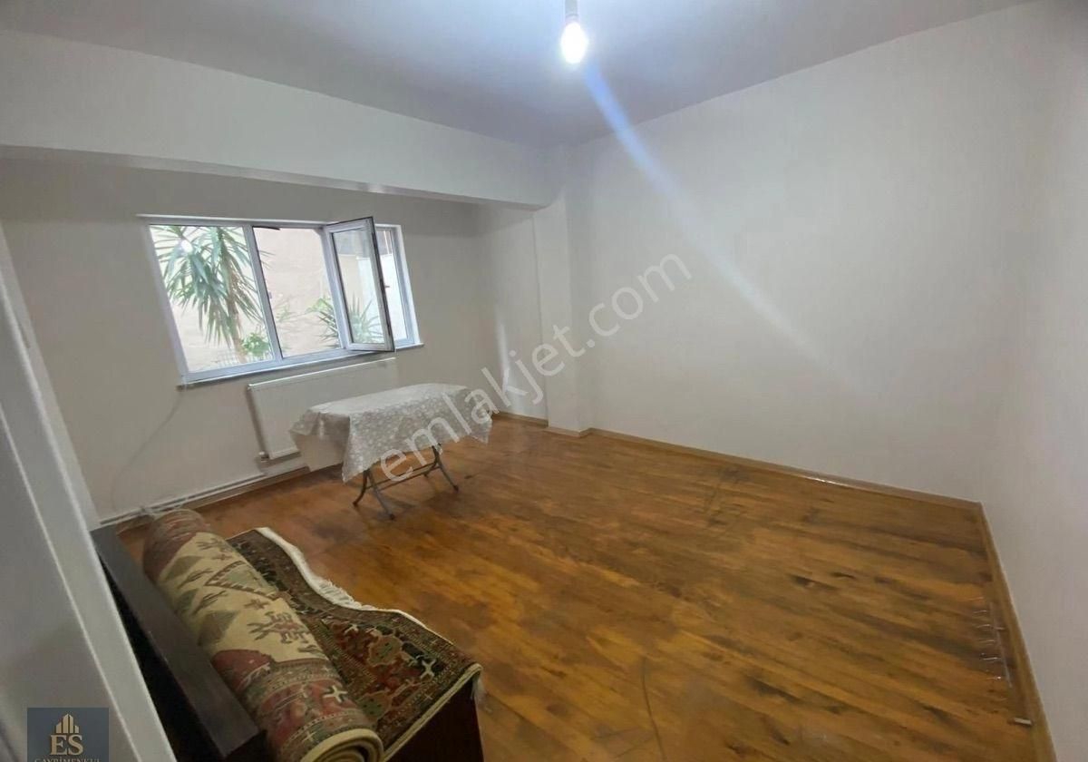 Es Gayrimenkul Silivrikapı Mah 1+1 Kiralık Bahçe Katı - Görsel 16