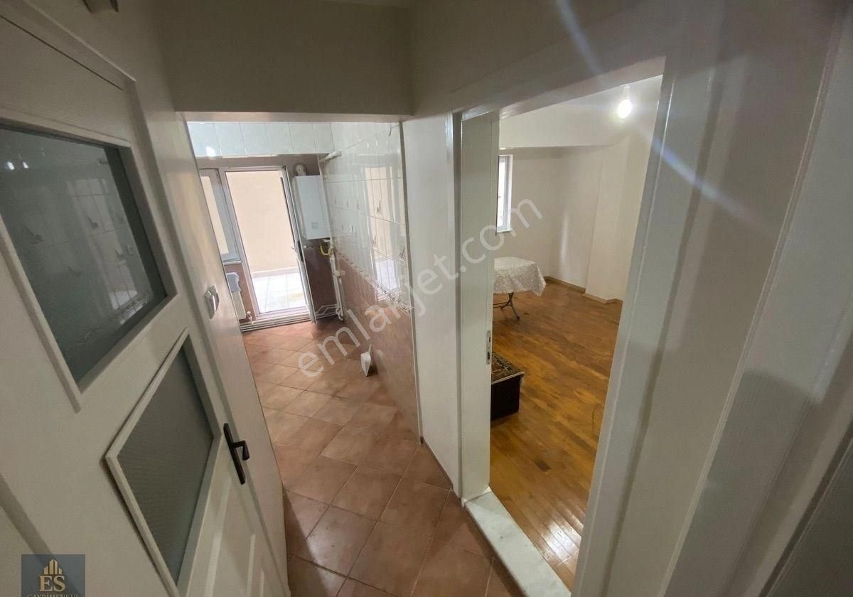 Es Gayrimenkul Silivrikapı Mah 1+1 Kiralık Bahçe Katı - Görsel 9