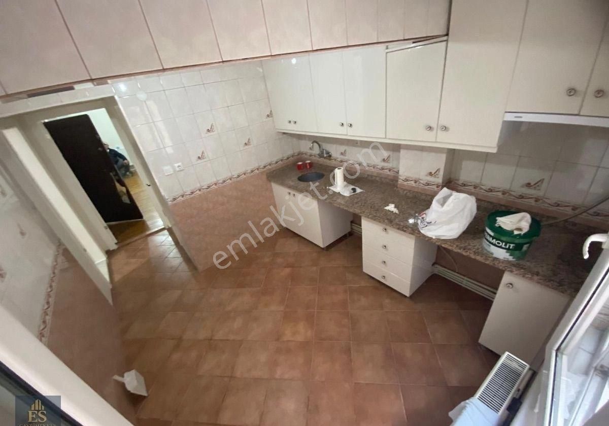 Es Gayrimenkul Silivrikapı Mah 1+1 Kiralık Bahçe Katı - Görsel 3