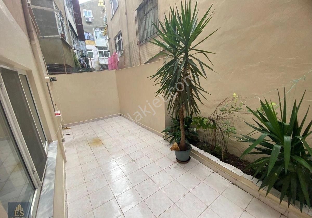 Es Gayrimenkul Silivrikapı Mah 1+1 Kiralık Bahçe Katı - Görsel 17