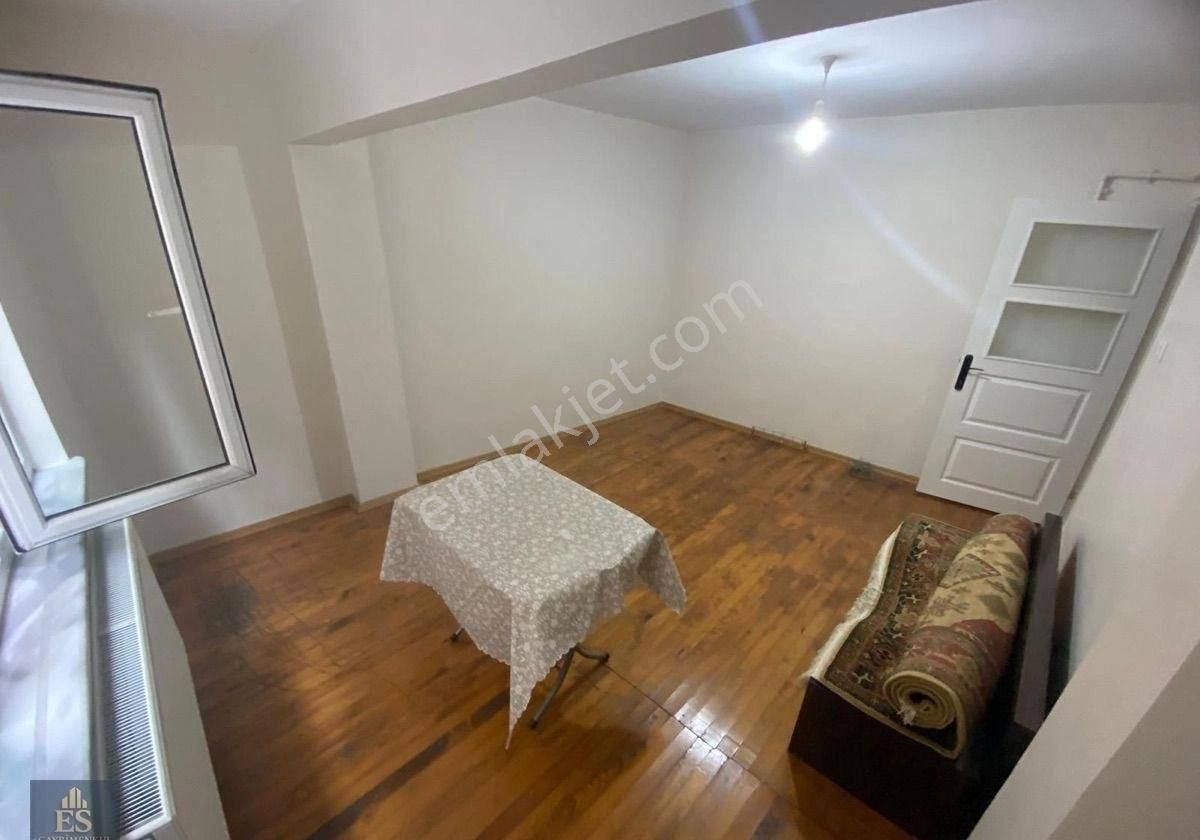 Es Gayrimenkul Silivrikapı Mah 1+1 Kiralık Bahçe Katı - Görsel 7