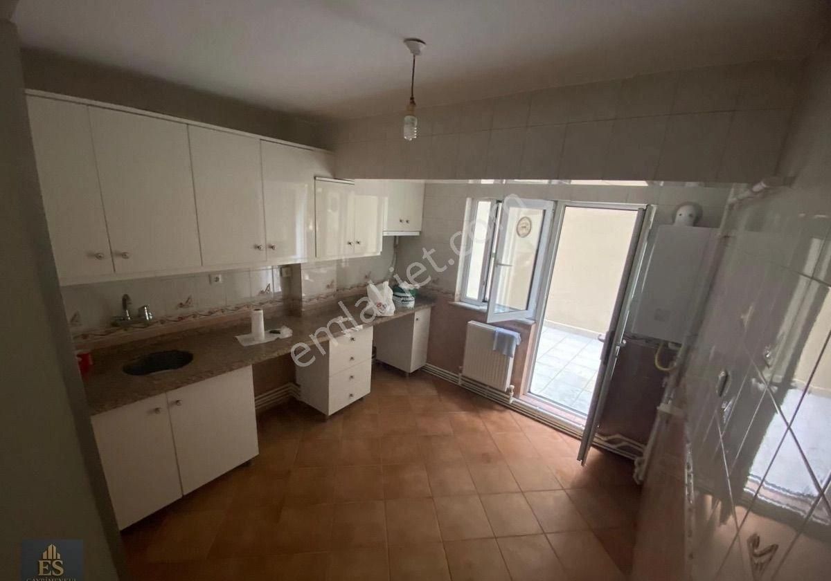 Es Gayrimenkul Silivrikapı Mah 1+1 Kiralık Bahçe Katı - Görsel 2