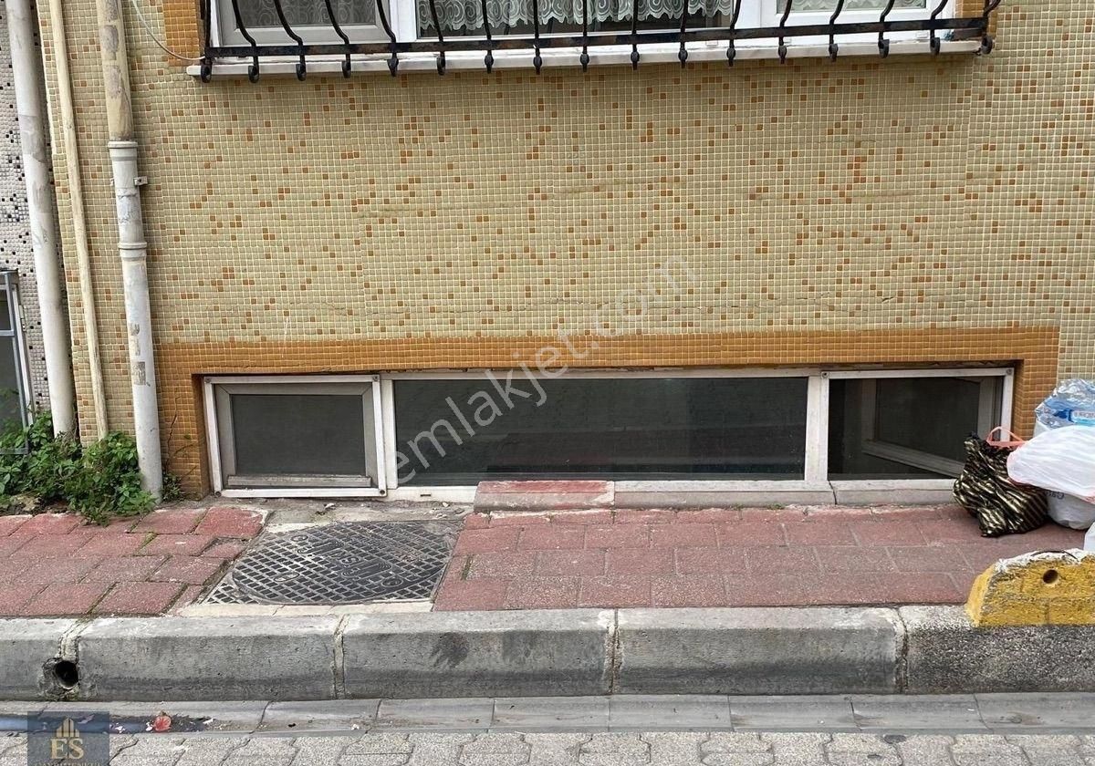 Es Gayrimenkul Silivrikapı Mah 1+1 Kiralık Bahçe Katı - Görsel 13