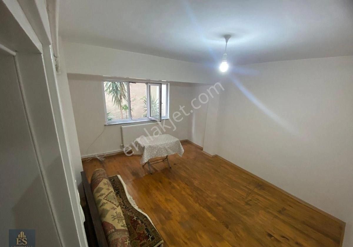 Es Gayrimenkul Silivrikapı Mah 1+1 Kiralık Bahçe Katı - Görsel 12