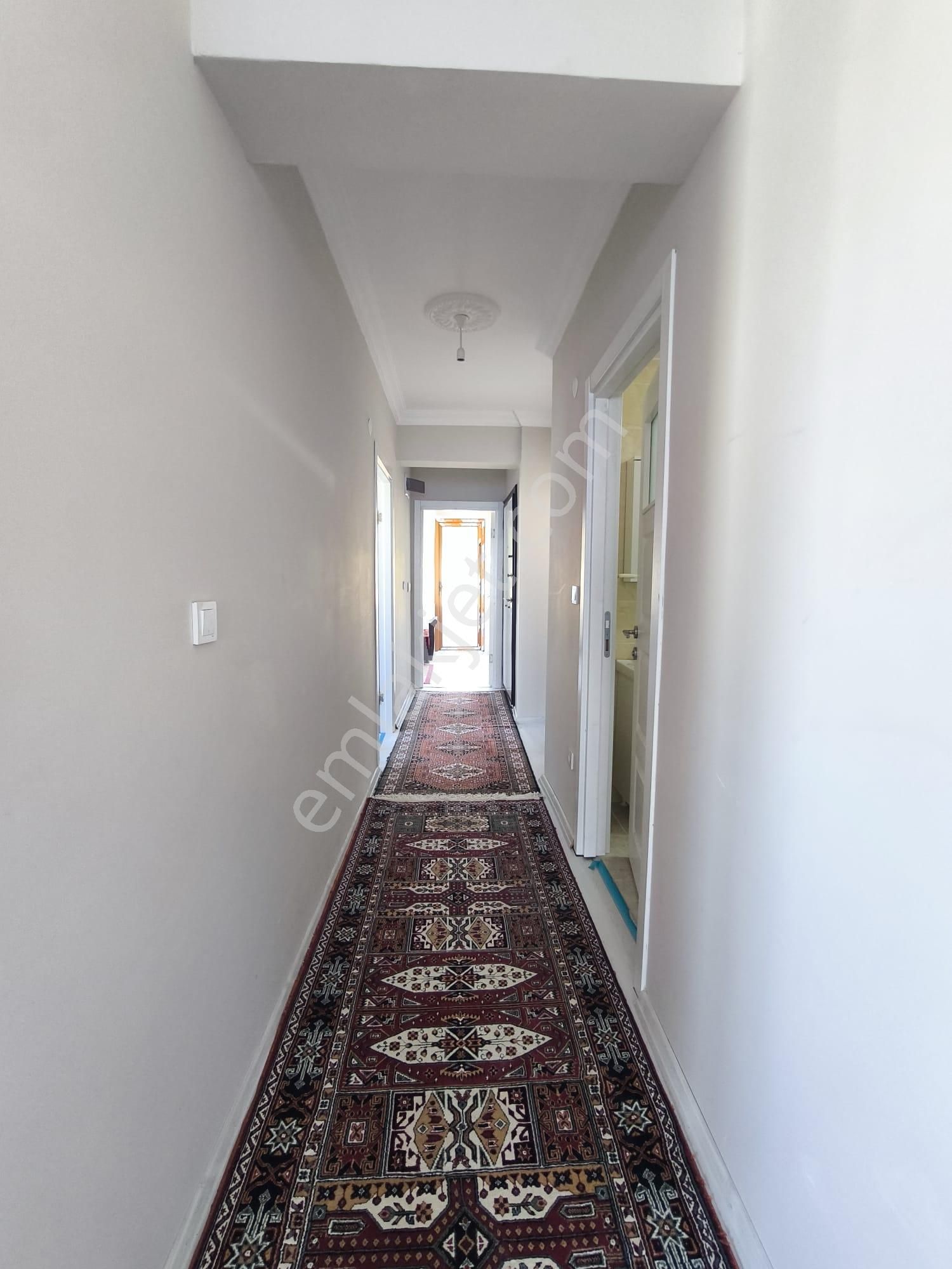 Deniz Manzaralı 2+1 Kiralık Daire ( Eşyasız ) - Görsel 7
