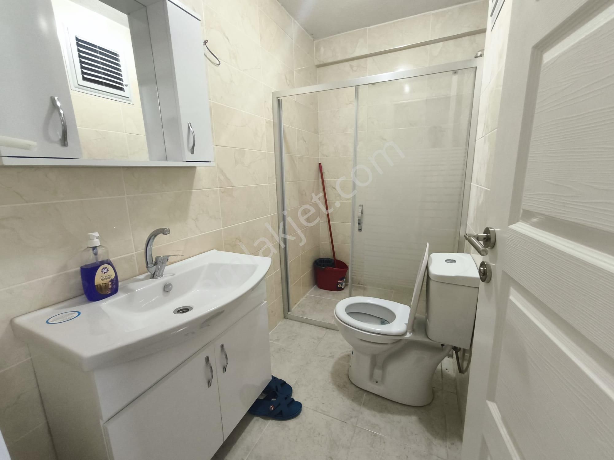 Deniz Manzaralı 2+1 Kiralık Daire ( Eşyasız ) - Görsel 12