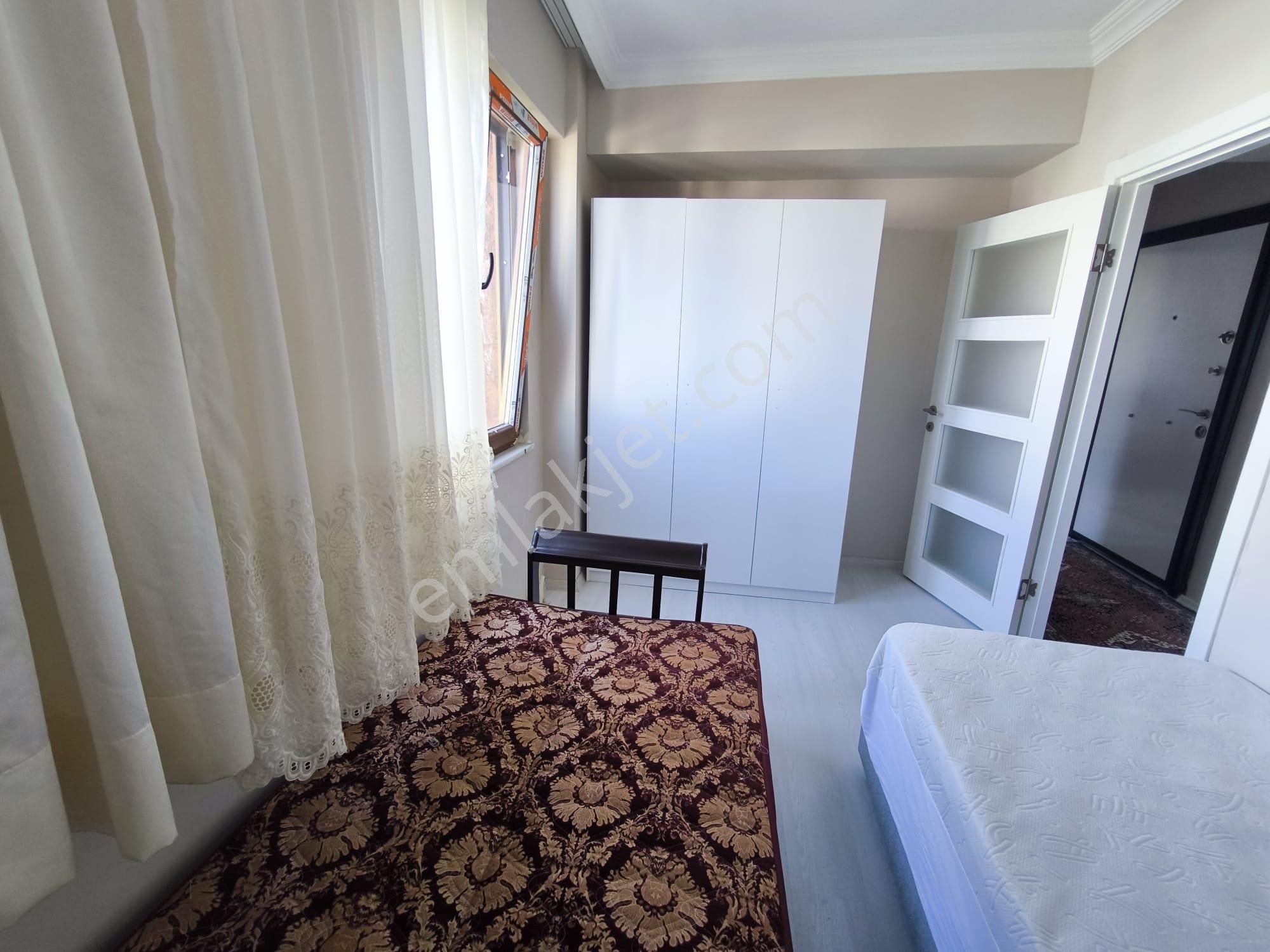 Deniz Manzaralı 2+1 Kiralık Daire ( Eşyasız ) - Görsel 9