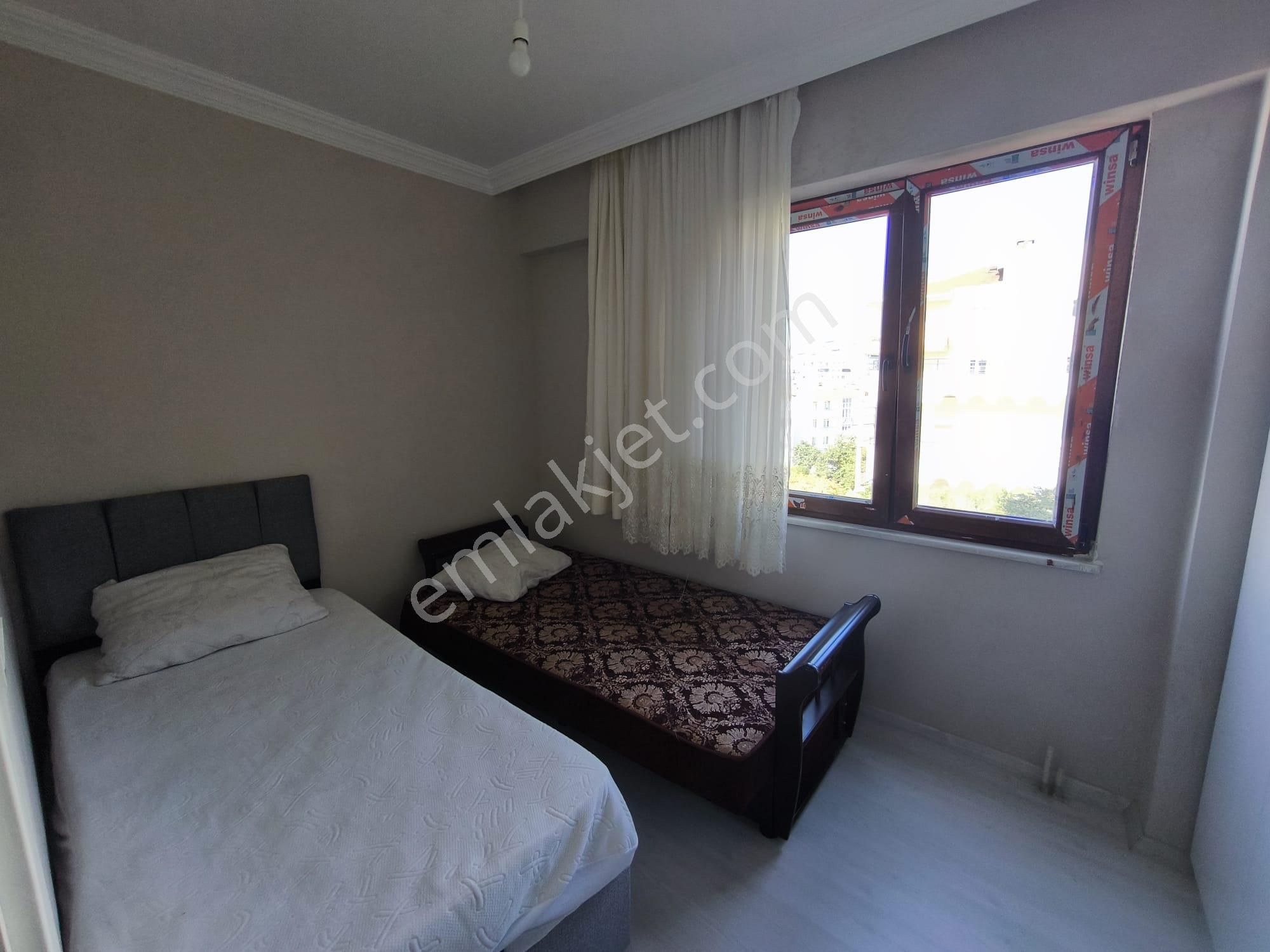 Deniz Manzaralı 2+1 Kiralık Daire ( Eşyasız ) - Görsel 8