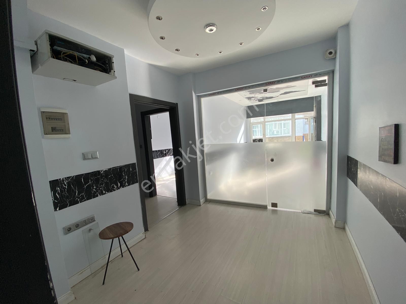 Fatih Molla Gürani Mahallesinde 3+1/90m2/3. Kat/ Satılık / Ofis - Görsel 8