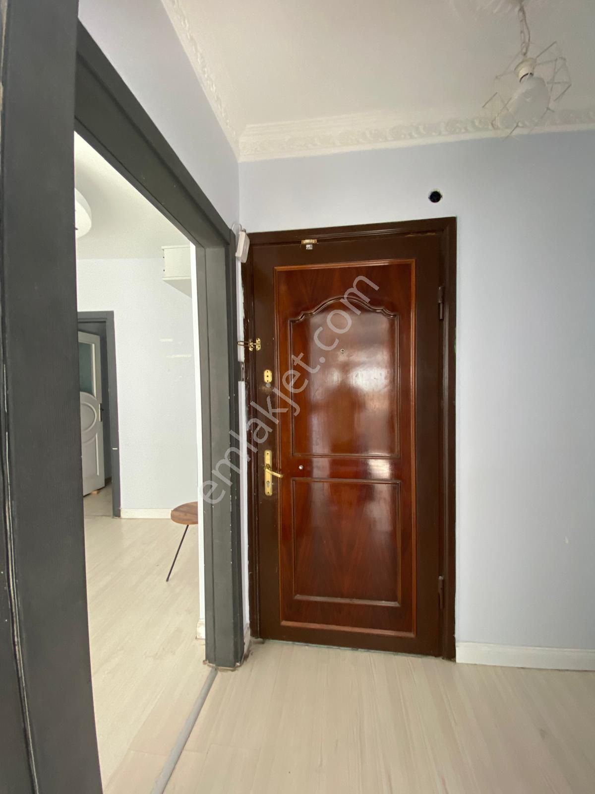 Fatih Molla Gürani Mahallesinde 3+1/90m2/3. Kat/ Satılık / Ofis - Görsel 17