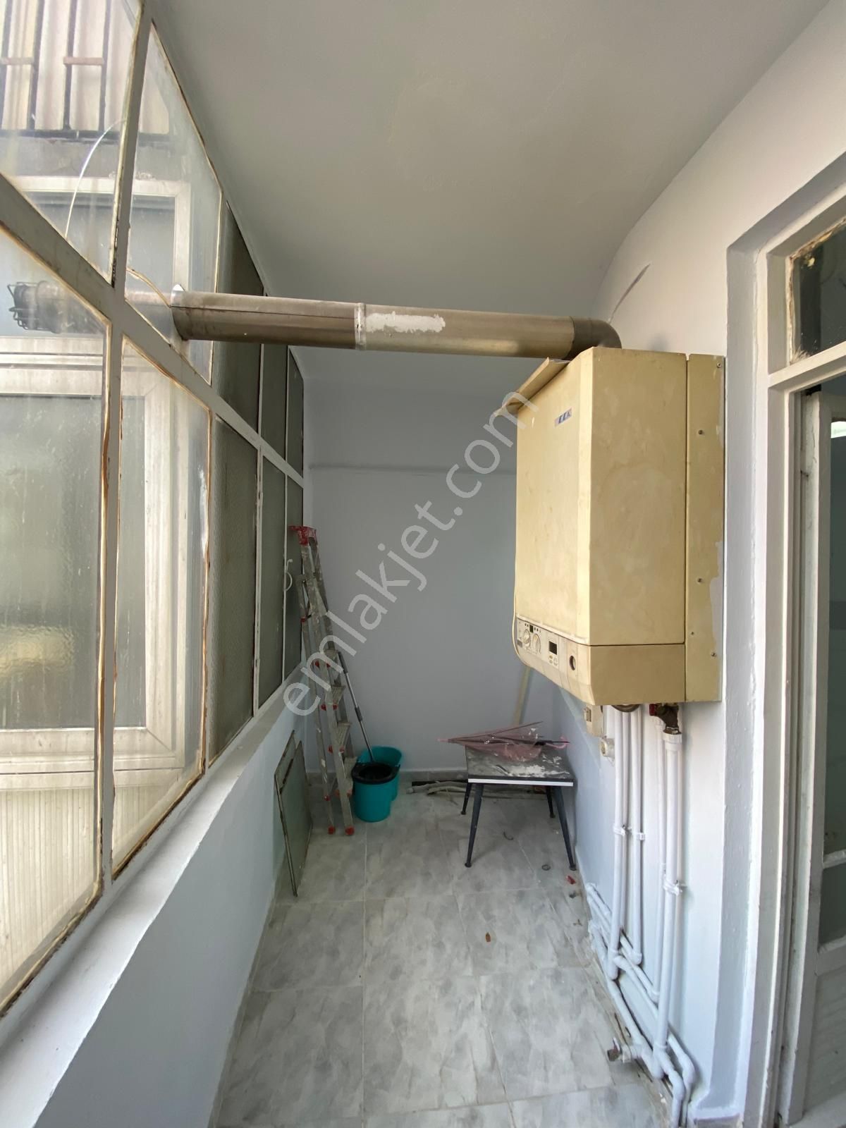 Fatih Molla Gürani Mahallesinde 3+1/90m2/3. Kat/ Satılık / Ofis - Görsel 10