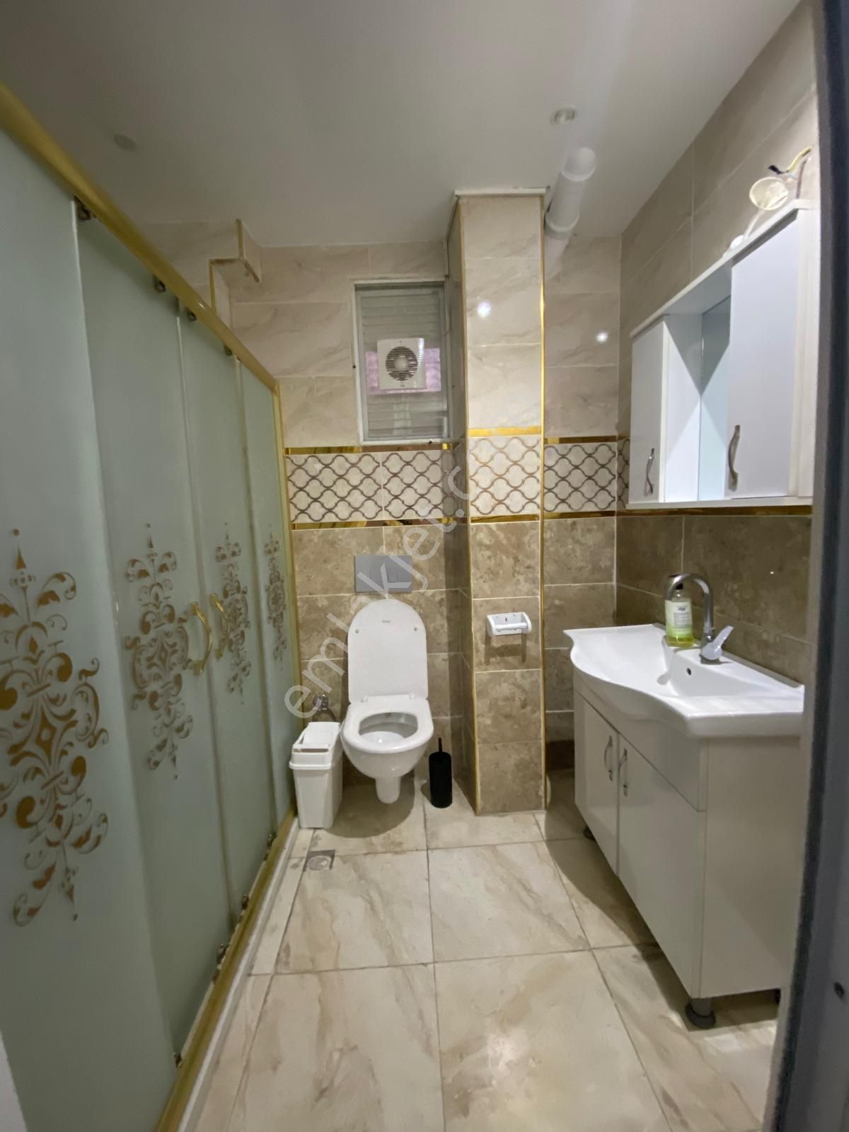 Fatih Molla Gürani Mahallesinde 3+1/90m2/3. Kat/ Satılık / Ofis - Görsel 14