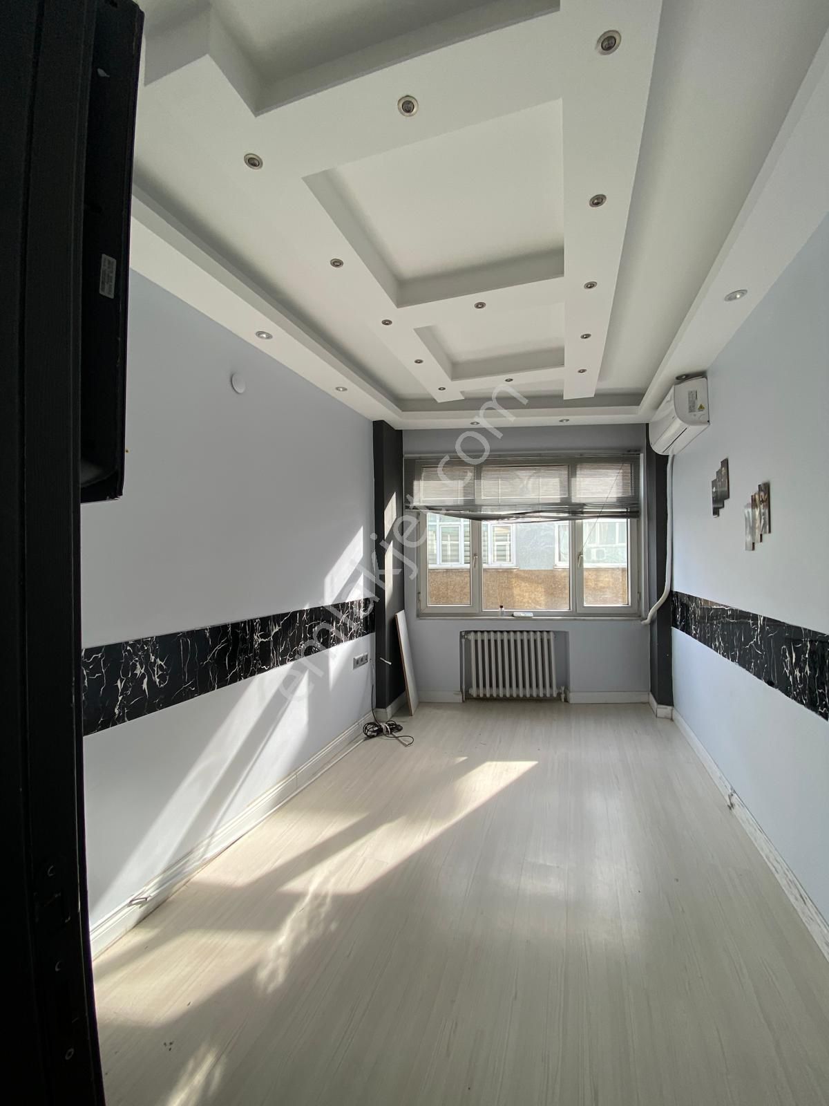 Fatih Molla Gürani Mahallesinde 3+1/90m2/3. Kat/ Satılık / Ofis - Görsel 6