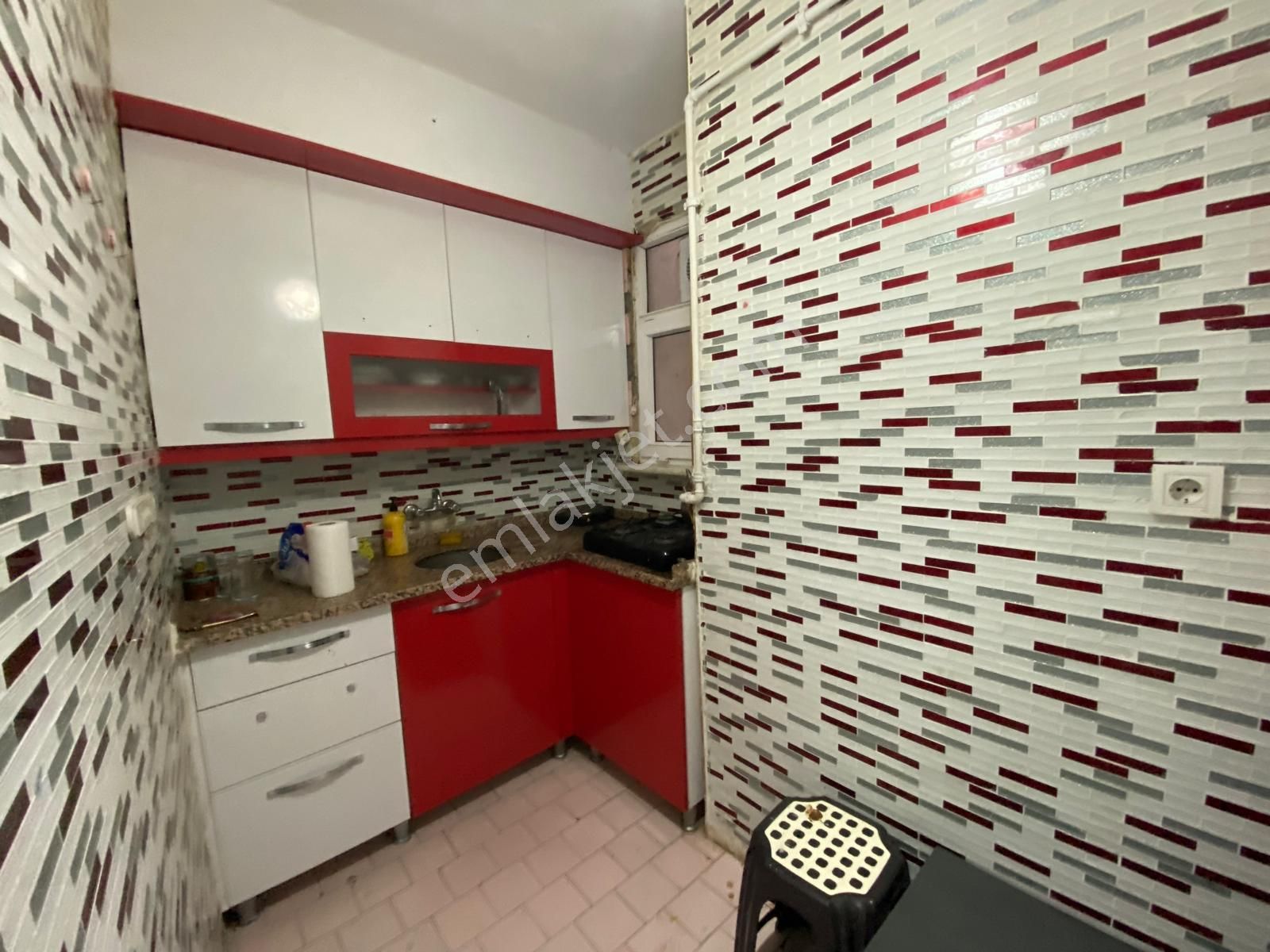 Fatih Molla Gürani Mahallesinde 3+1/90m2/3. Kat/ Satılık / Ofis - Görsel 15