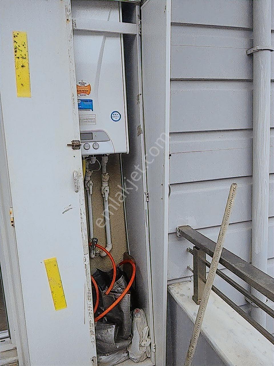 Karasu Yeni Mah. Denize Yakın Havuzlu Sitede 1+1 Kiralık Daire - Görsel 5