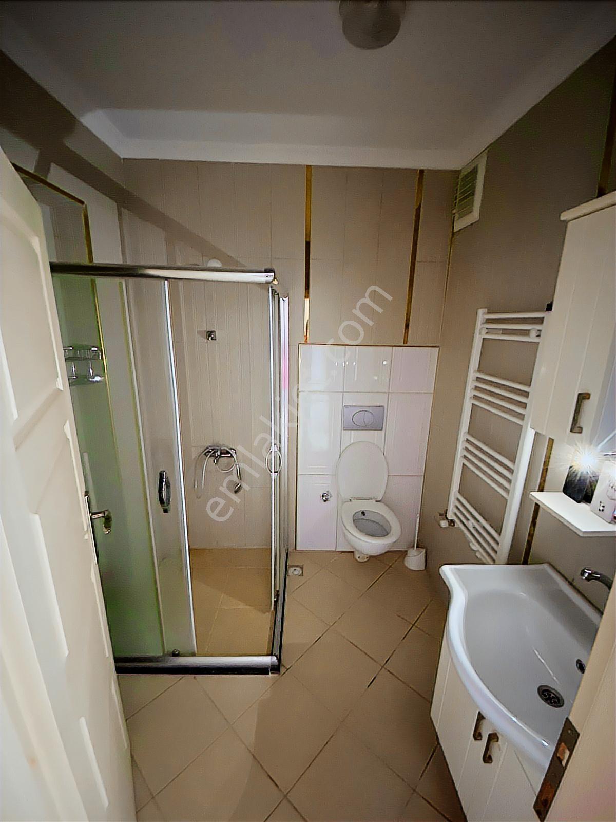 Karasu Yeni Mah. Denize Yakın Havuzlu Sitede 1+1 Kiralık Daire - Görsel 2