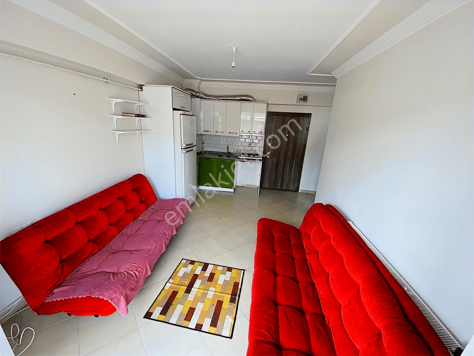 Karasu Yeni Mah. Denize Yakın Havuzlu Sitede 1+1 Kiralık Daire - Görsel 19