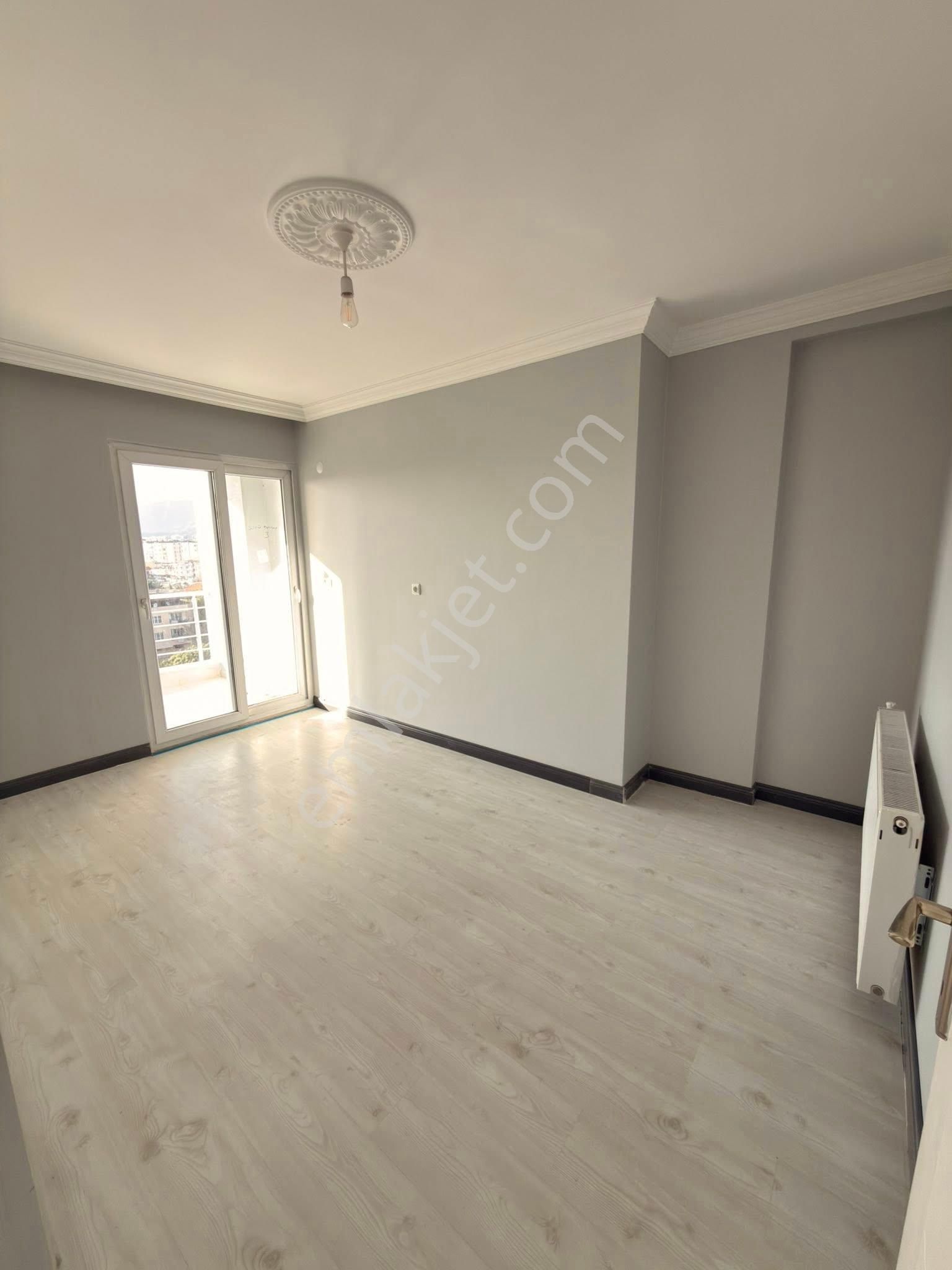 Karaçay Mahallesinde Kiralık 2+1 Daire – T Konum: Aydın / Nazilli / Karaçay Mahallesi - Görsel 13