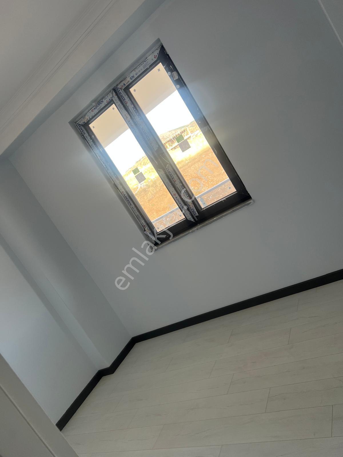 Ceylan Market Üst Tarafları 3+1 2.950.000 Tl Den Ve 4.000.000 Tl Ye Sıfır Satılık Daireler - Görsel 16