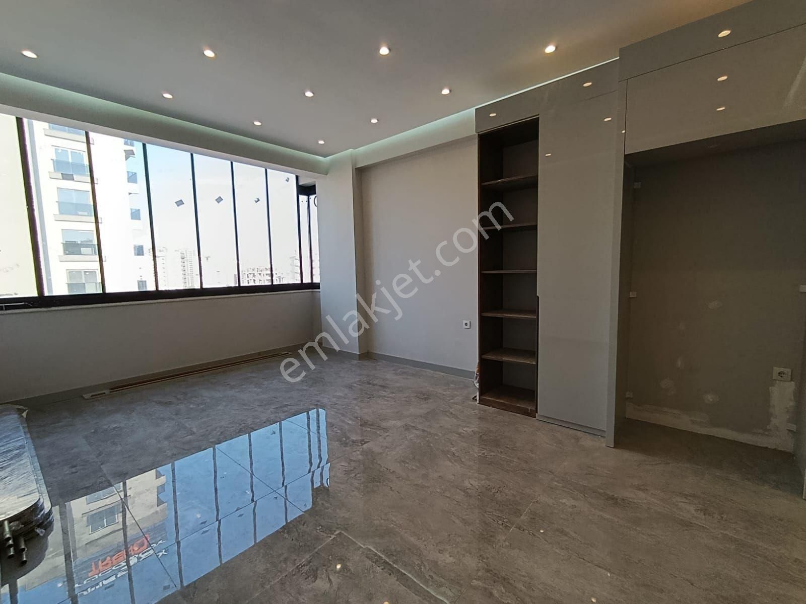 Mersin Mezitlide 2.çevre Yoluna Sıfır 3+1 Fırsat Daire - Görsel 10