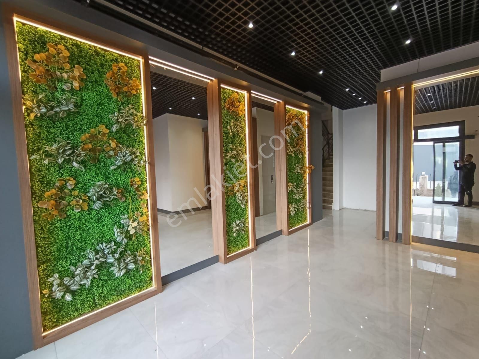 Mersin Mezitlide 2.çevre Yoluna Sıfır 3+1 Fırsat Daire - Görsel 16