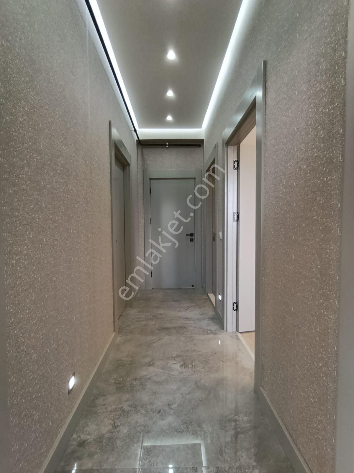 Mersin Mezitlide 2.çevre Yoluna Sıfır 3+1 Fırsat Daire - Görsel 25