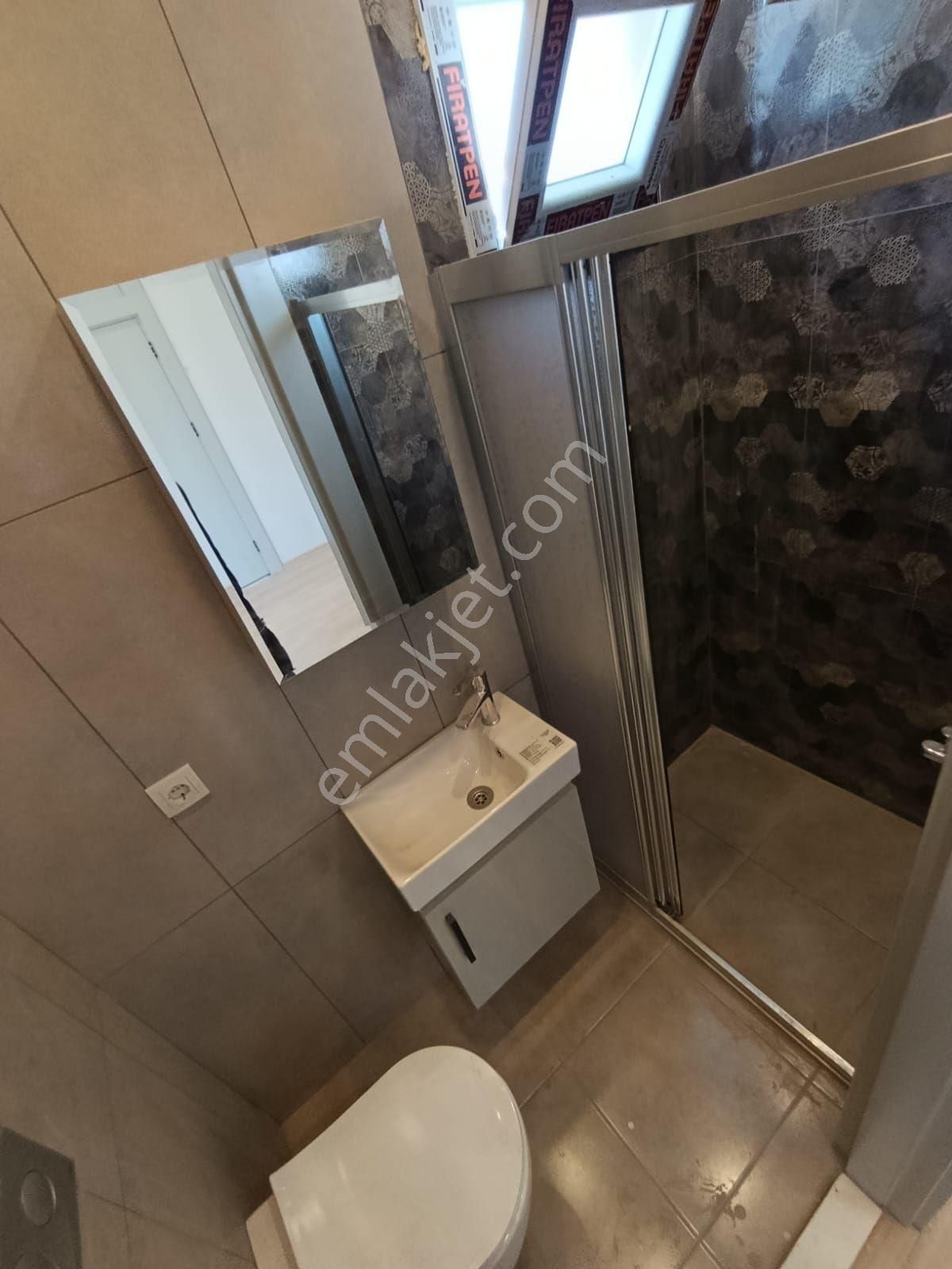 Mersin Mezitlide 2.çevre Yoluna Sıfır 3+1 Fırsat Daire - Görsel 19