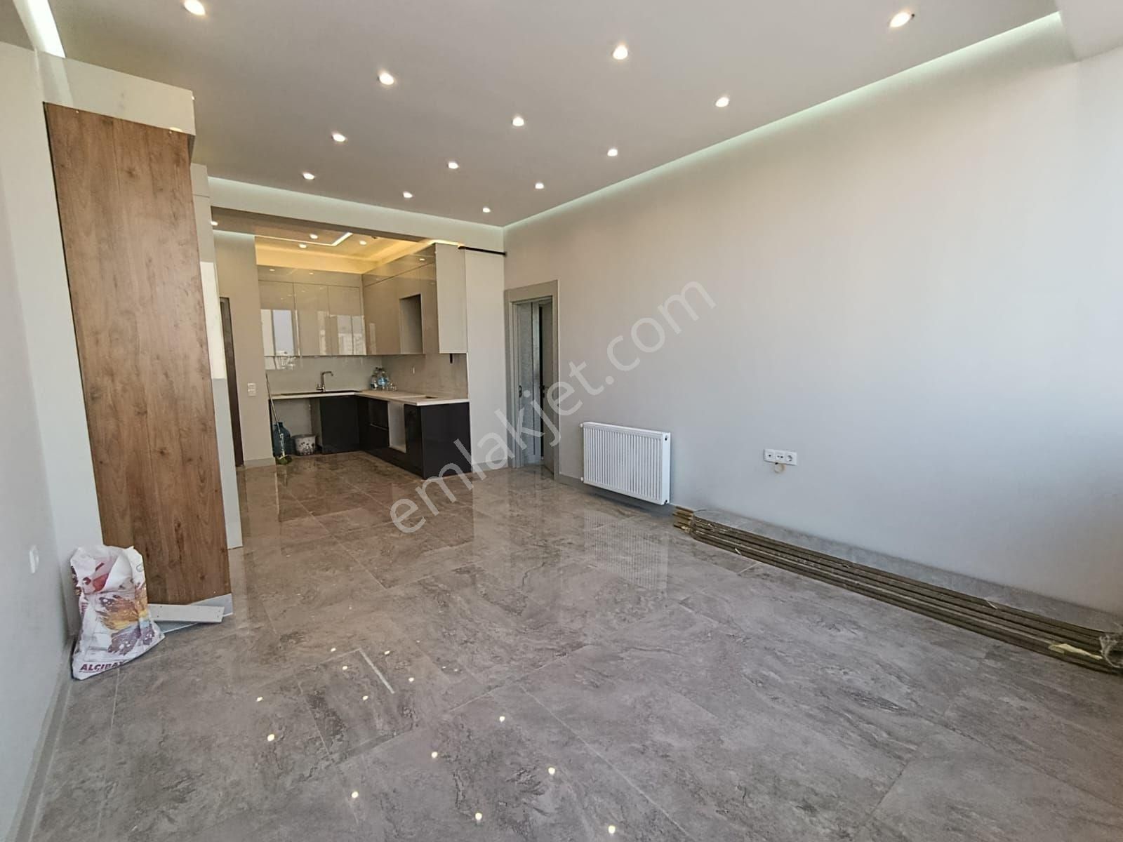 Mersin Mezitlide 2.çevre Yoluna Sıfır 3+1 Fırsat Daire - Görsel 28