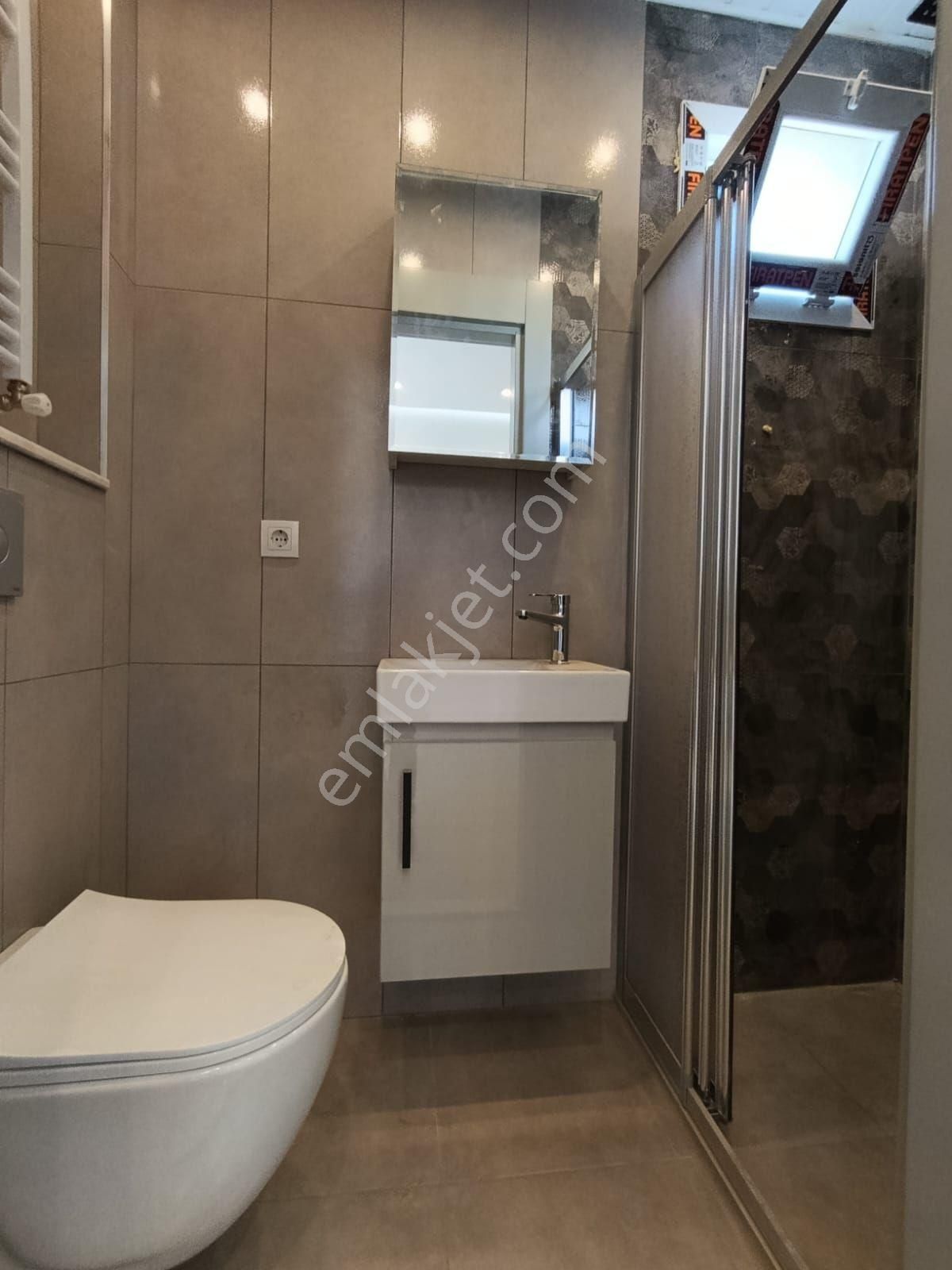 Mersin Mezitlide 2.çevre Yoluna Sıfır 3+1 Fırsat Daire - Görsel 12