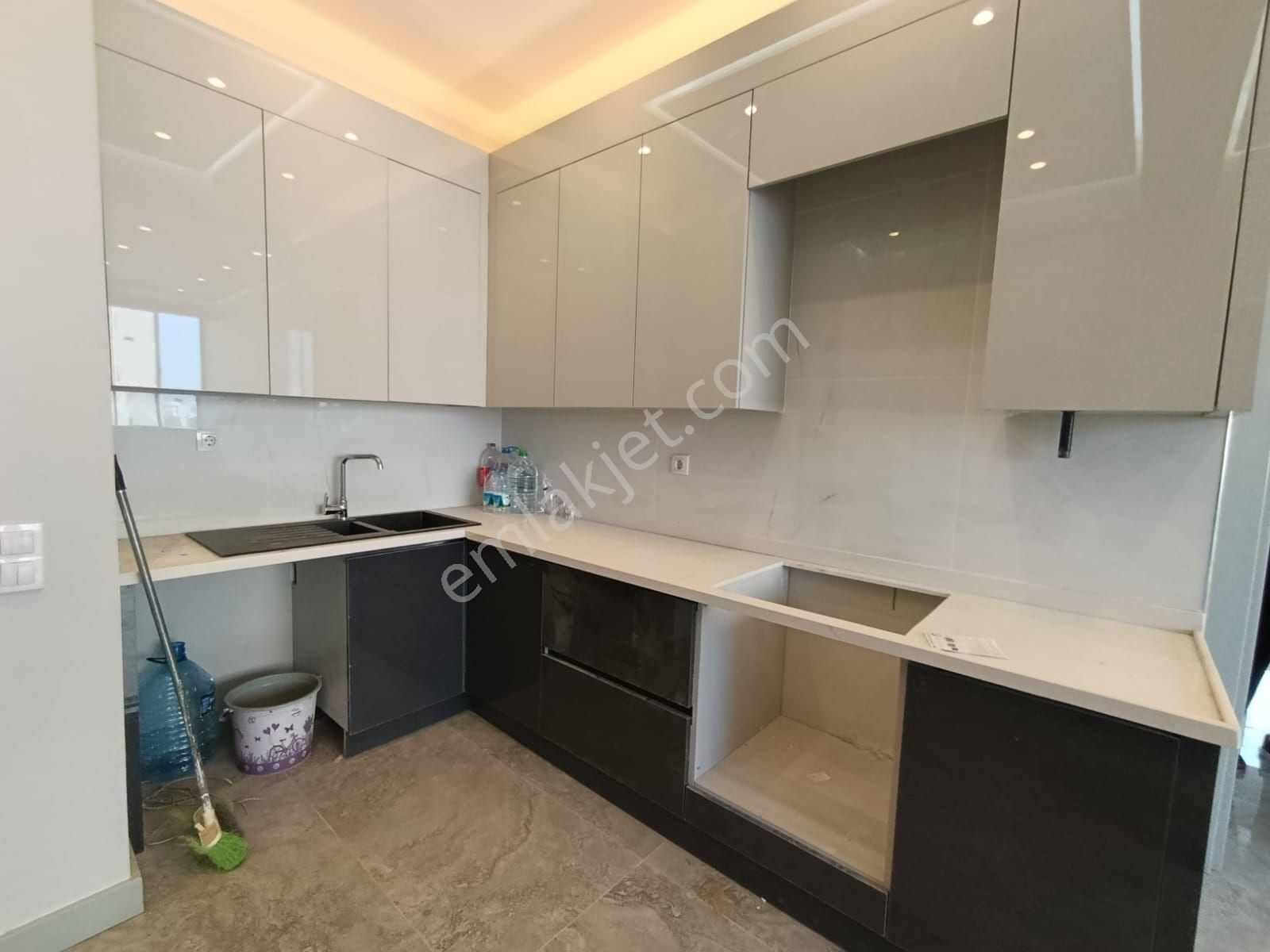 Mersin Mezitlide 2.çevre Yoluna Sıfır 3+1 Fırsat Daire - Görsel 4