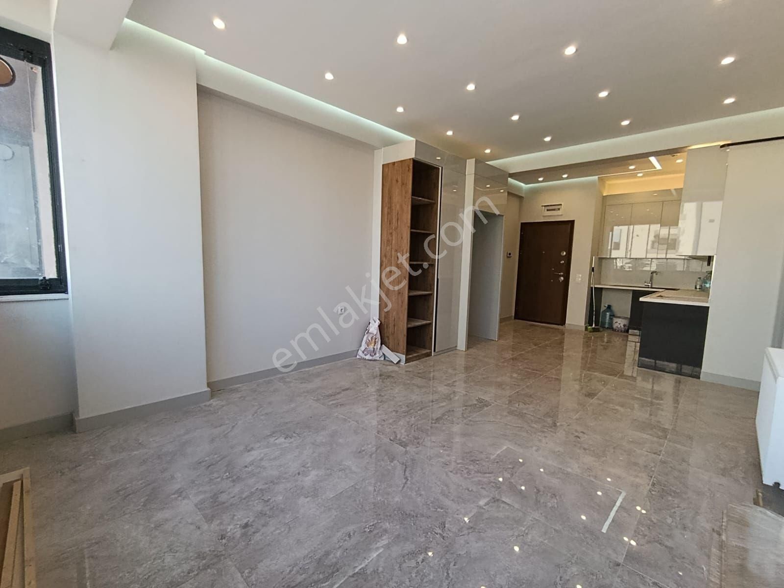 Mersin Mezitlide 2.çevre Yoluna Sıfır 3+1 Fırsat Daire - Görsel 21