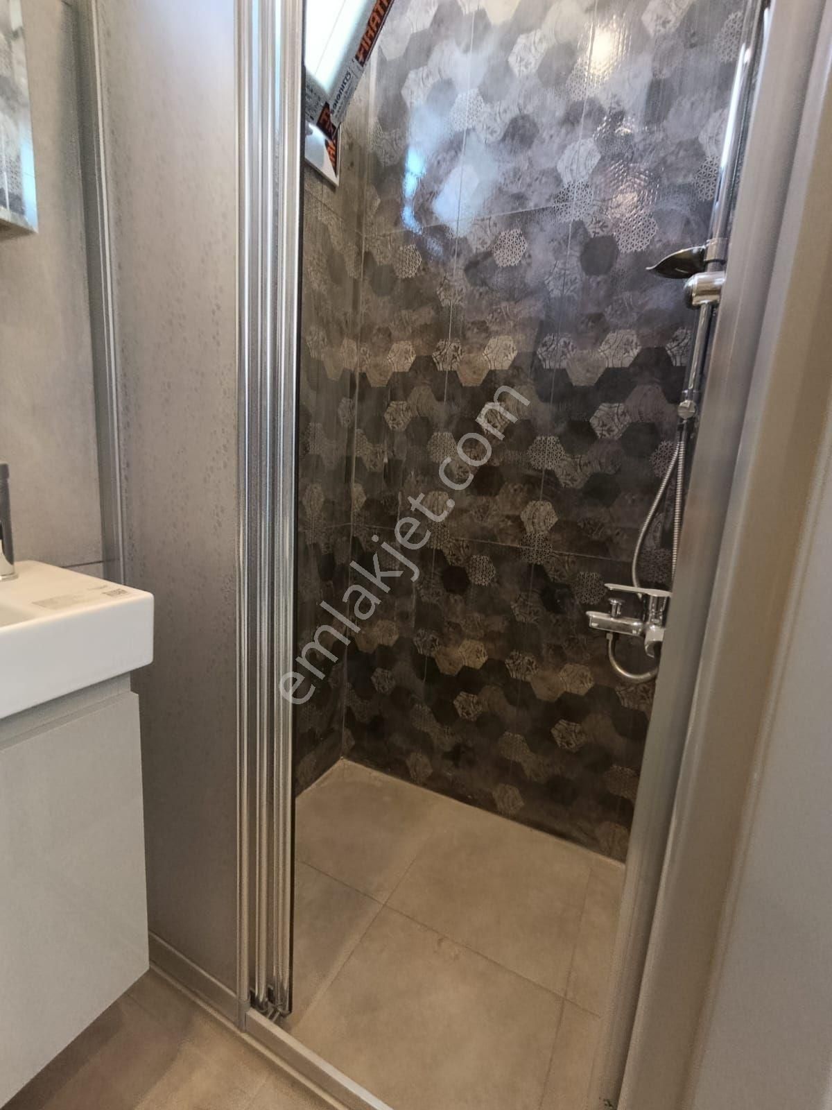 Mersin Mezitlide 2.çevre Yoluna Sıfır 3+1 Fırsat Daire - Görsel 23