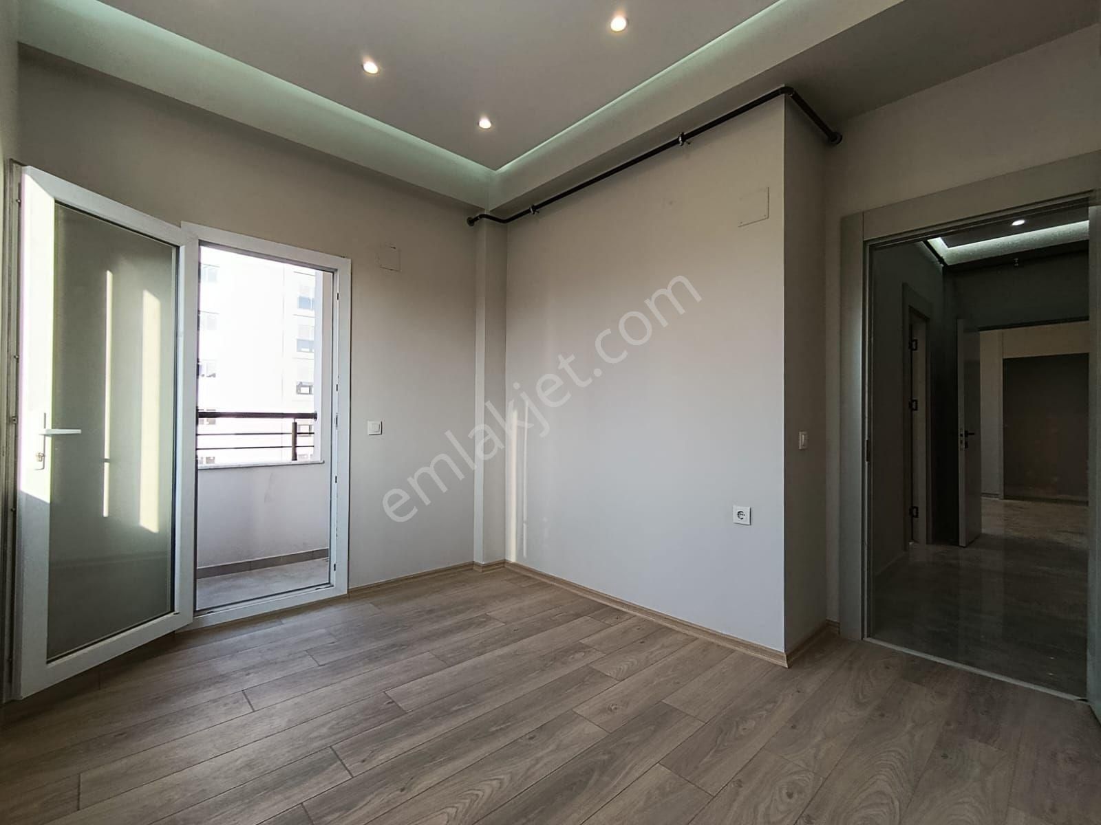 Mersin Mezitlide 2.çevre Yoluna Sıfır 3+1 Fırsat Daire - Görsel 8