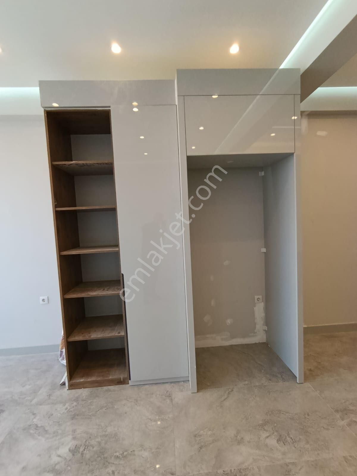 Mersin Mezitlide 2.çevre Yoluna Sıfır 3+1 Fırsat Daire - Görsel 6