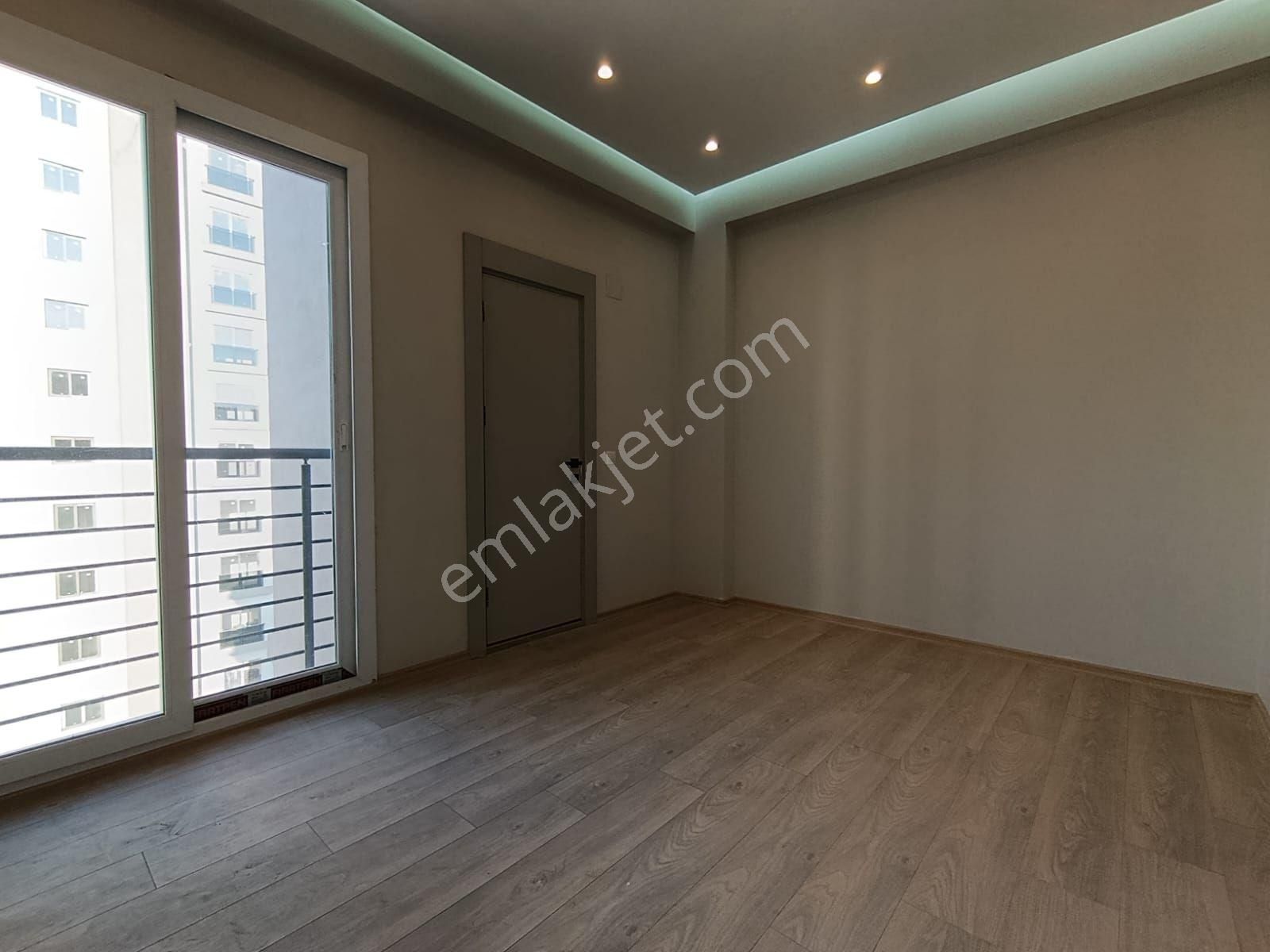 Mersin Mezitlide 2.çevre Yoluna Sıfır 3+1 Fırsat Daire - Görsel 27