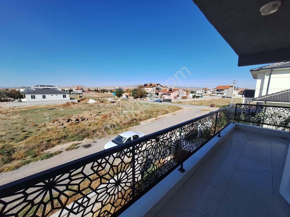 Yaman'dan Bolvadin Malazgirtde Satılık 4 Adet 2+1 Sıfır Daireler - Görsel 30