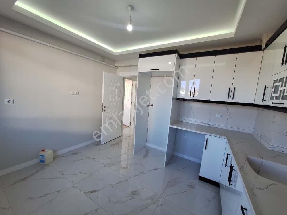 Yaman'dan Bolvadin Malazgirtde Satılık 4 Adet 2+1 Sıfır Daireler - Görsel 7