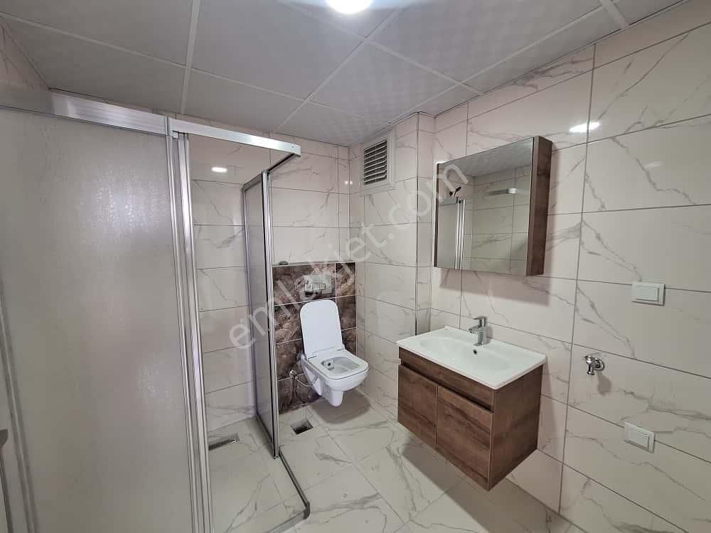 Yaman'dan Bolvadin Malazgirtde Satılık 4 Adet 2+1 Sıfır Daireler - Görsel 12