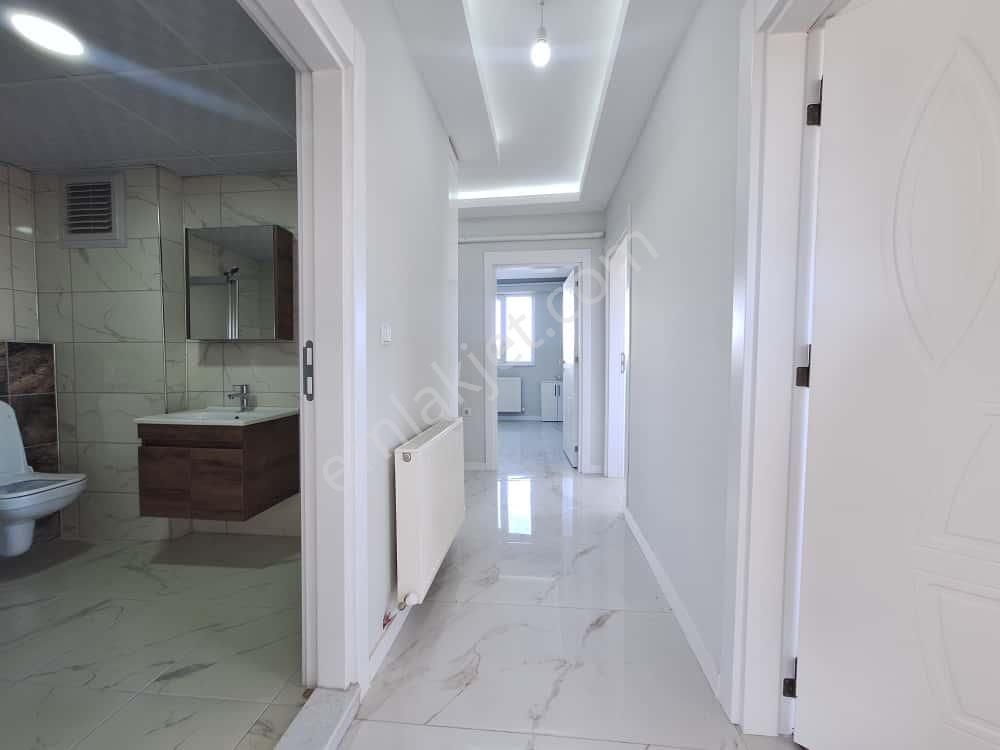 Yaman'dan Bolvadin Malazgirtde Satılık 4 Adet 2+1 Sıfır Daireler - Görsel 14