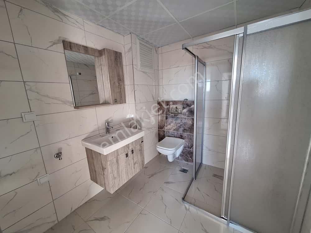 Yaman'dan Bolvadin Malazgirtde Satılık 4 Adet 2+1 Sıfır Daireler - Görsel 27